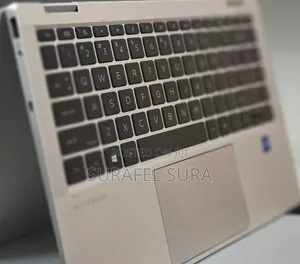 New Laptop HP EliteBook 1040 G8 16GB Intel Core i7 SSD 512GB