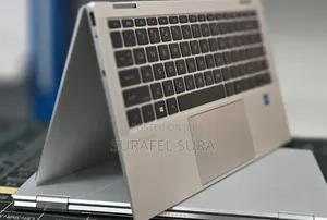 New Laptop HP EliteBook 1040 G8 16GB Intel Core i7 SSD 512GB