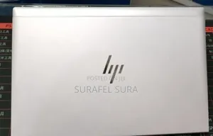 New Laptop HP EliteBook 1040 G8 16GB Intel Core i7 SSD 512GB