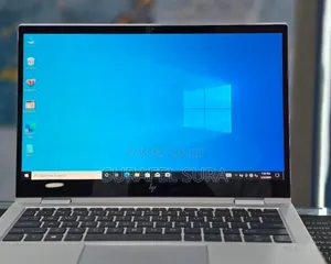New Laptop HP EliteBook 830 G8 32GB Intel Core i7 SSD 512GB