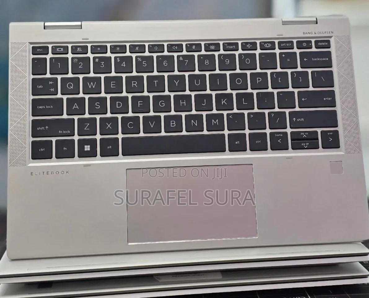 New Laptop HP EliteBook 830 G8 32GB Intel Core i7 SSD 512GB