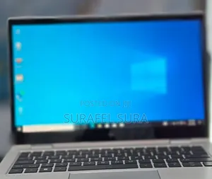 New Laptop HP EliteBook 830 G8 32GB Intel Core i7 SSD 512GB