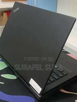 New Laptop Lenovo ThinkPad T14s Gen 2 16GB Intel Core i7 SSD 512GB