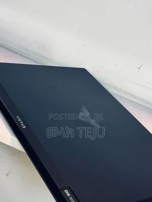 New Laptop HP Victus 15 16GB Intel Core i5 SSD 512GB