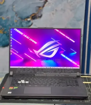 New Laptop Asus G71G 16GB AMD Ryzen 9 SSD 1T