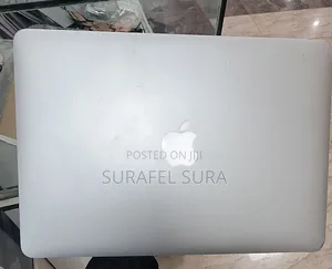 New Laptop Apple MacBook Air 2013 4GB Intel Core i5 SSD 512GB