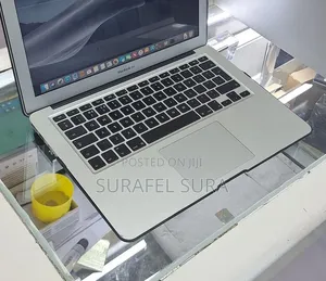 New Laptop Apple MacBook Air 2013 4GB Intel Core i5 SSD 512GB