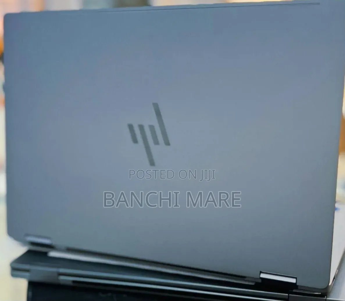 New Laptop HP OmniBook X Flip 14" 16GB Intel Core Ultra 7 SSD 1T