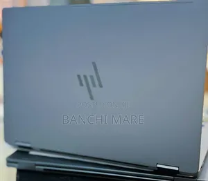 New Laptop HP OmniBook X Flip 14" 16GB Intel Core Ultra 7 SSD 1T