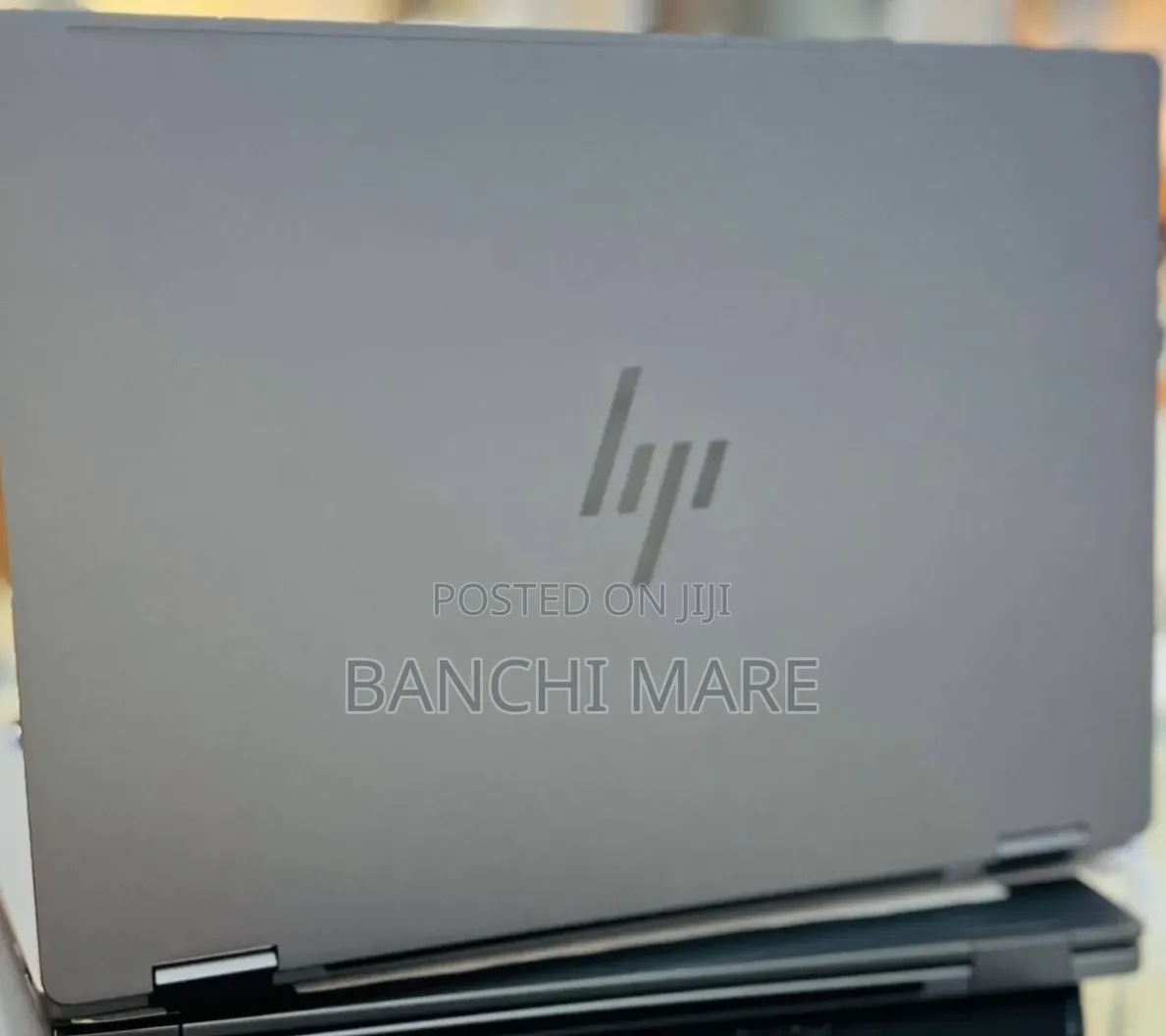 New Laptop HP OmniBook X Flip 14" 16GB Intel Core Ultra 7 SSD 1T
