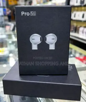 Pro 5s Black Urgent Discount Selling