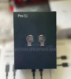 Pro 5s Black Urgent Discount Selling