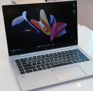 New Laptop HP EliteBook 840 G7 16GB Intel Core i5 SSD 512GB
