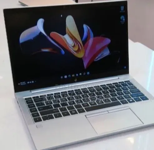 New Laptop HP EliteBook 840 G7 16GB Intel Core i5 SSD 512GB