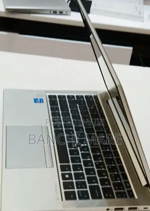 New Laptop HP EliteBook 840 G7 16GB Intel Core i5 SSD 512GB