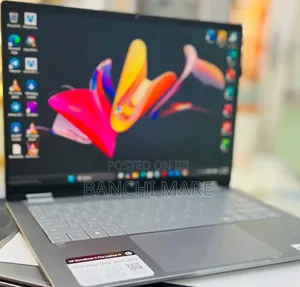 New Laptop HP EliteBook 840 G7 16GB Intel Core i5 SSD 512GB