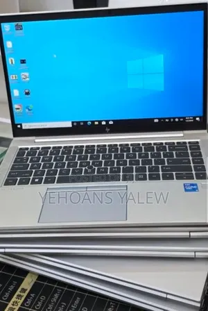 New Laptop HP EliteBook 840 G8 16GB Intel Core i5 SSD 512GB