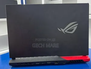 New Laptop Asus ROG Strix G16 G614 16GB AMD Ryzen 9 SSD 512GB