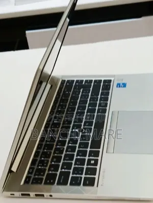 New Laptop HP EliteBook 840 G7 16GB Intel Core i5 SSD 512GB