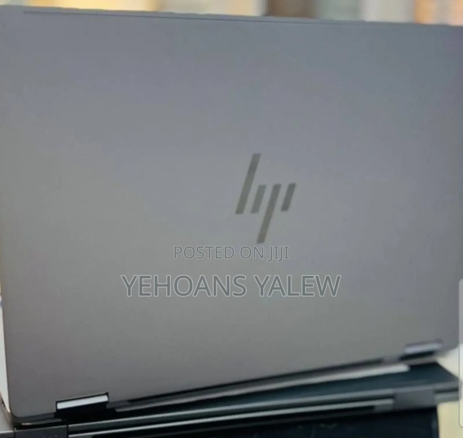 New Laptop HP OmniBook X Flip 14" 16GB Intel Core Ultra 7 SSD 1T