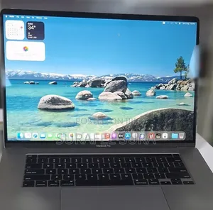 New Laptop Apple MacBook Pro 2019 64GB Intel Core i9 SSD 512GB