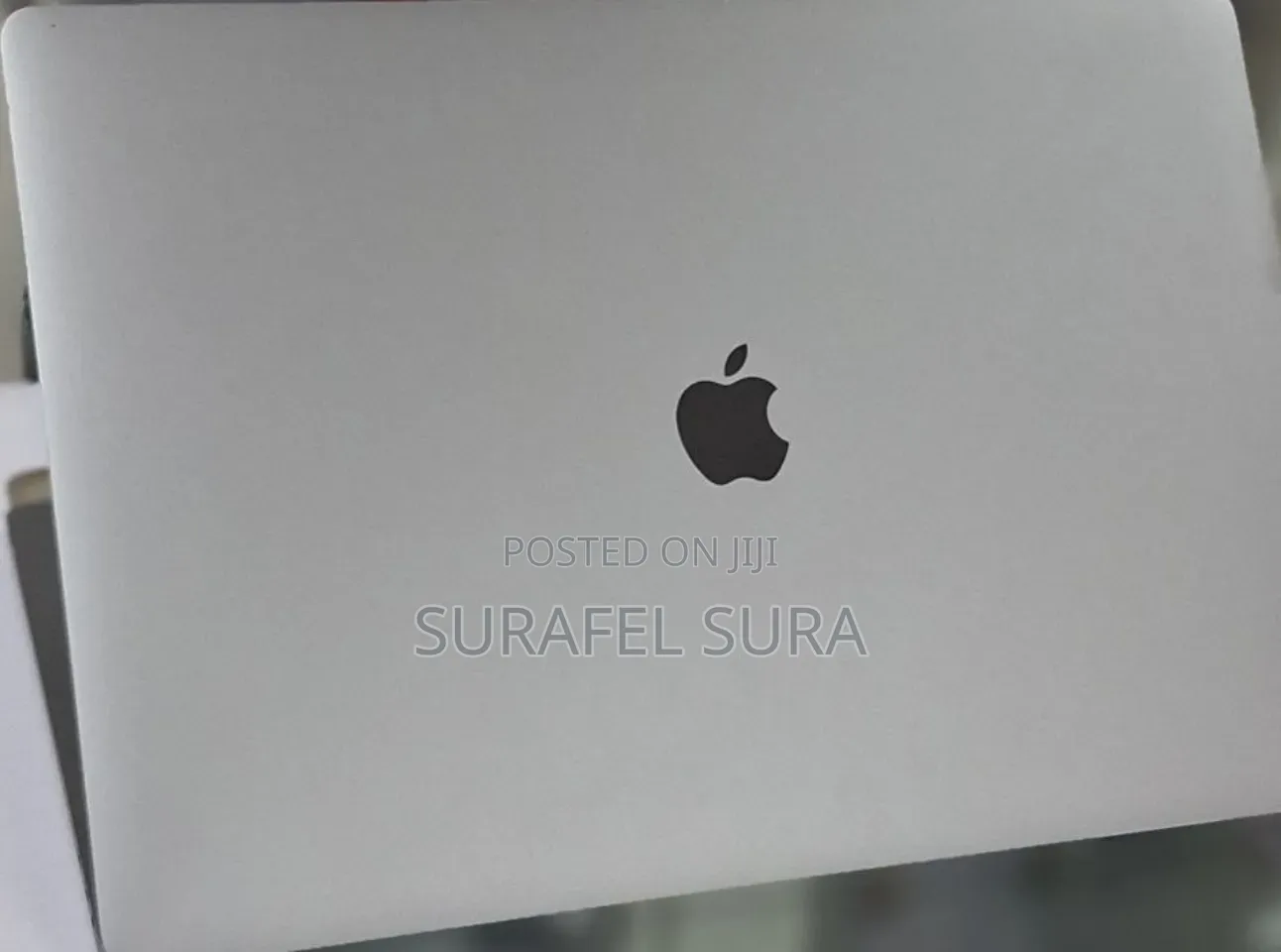 New Laptop Apple MacBook Pro 2019 64GB Intel Core i9 SSD 512GB