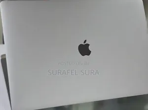 New Laptop Apple MacBook Pro 2019 64GB Intel Core i9 SSD 512GB