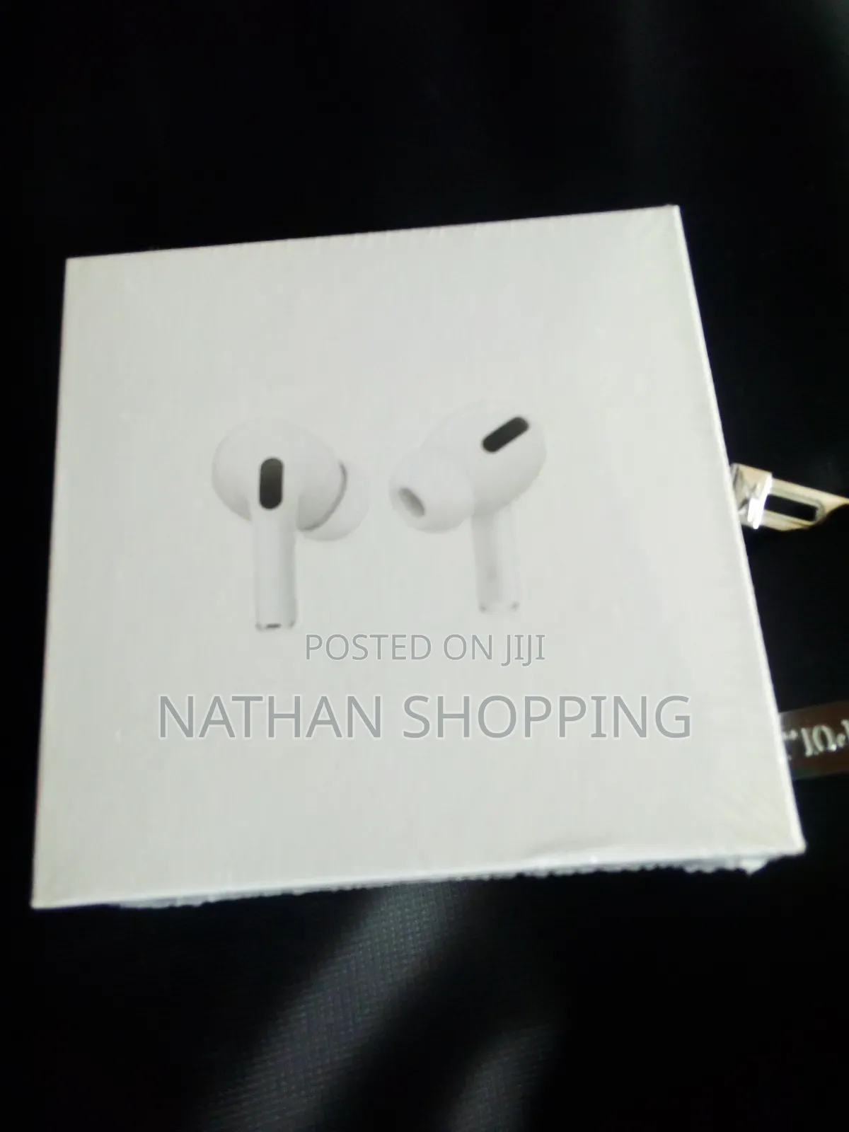 Airpod Pro: Original Apple Earbuds
