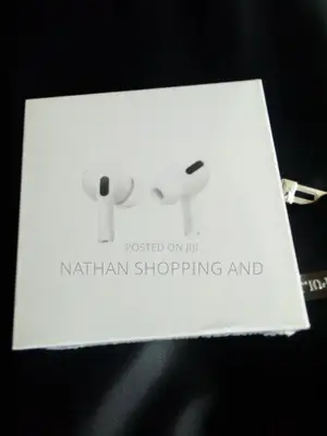 Airpod Pr Original Apple Earbuds