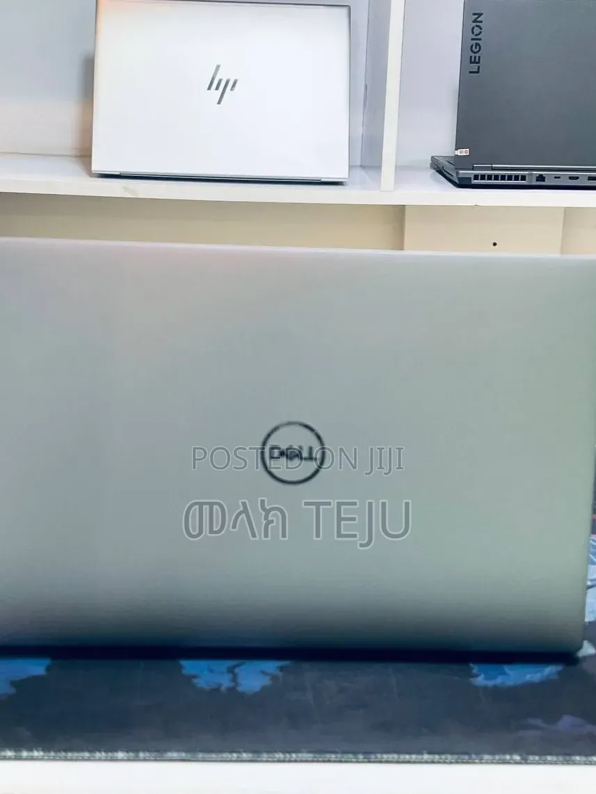 New Laptop Dell XPS 13 9315 16GB Intel Core i5 SSD 512GB