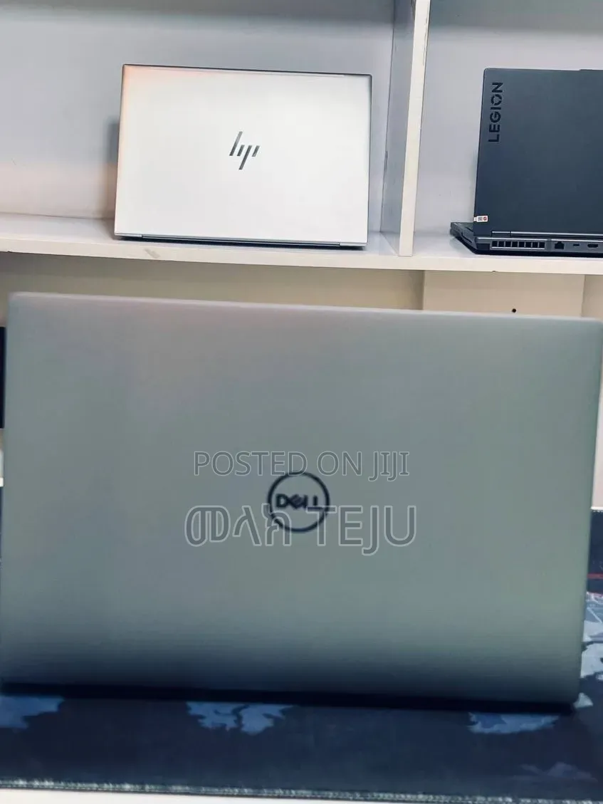 New Laptop Dell XPS 13 9315 16GB Intel Core i5 SSD 512GB