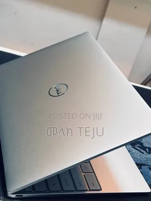 New Laptop Dell XPS 13 9315 16GB Intel Core i5 SSD 512GB