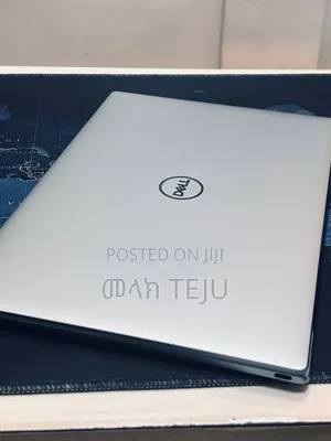 New Laptop Dell XPS 13 9315 16GB Intel Core i5 SSD 512GB