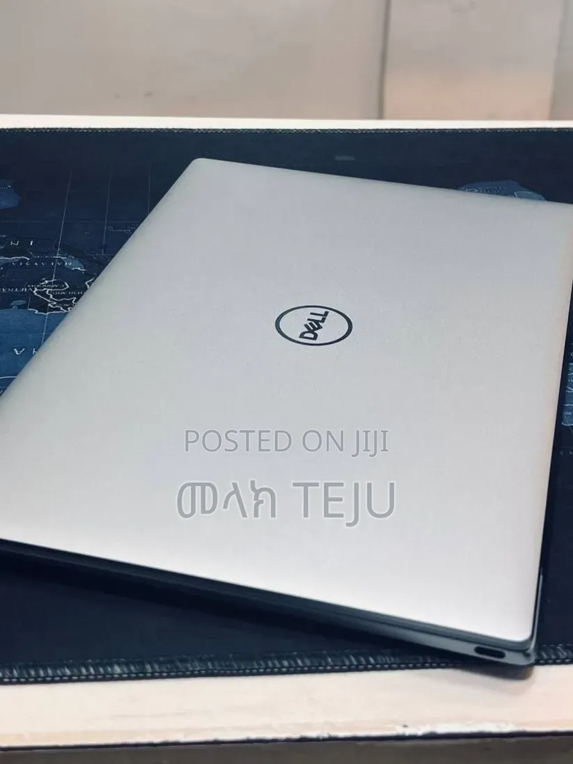 New Laptop Dell XPS 13 9315 16GB Intel Core i5 SSD 512GB