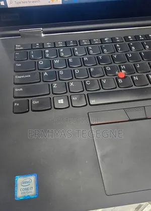 New Laptop HP Pavilion 15 16GB Intel Core i7 SSD 512GB