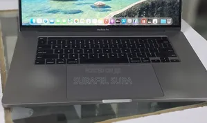 New Laptop Apple MacBook Pro 2019 64GB Intel Core i9 SSD 512GB