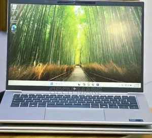 New Laptop HP EliteBook 840 G11 16GB Intel Core Ultra 7 SSD 512GB
