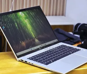 New Laptop HP EliteBook 840 G11 16GB Intel Core Ultra 7 SSD 512GB