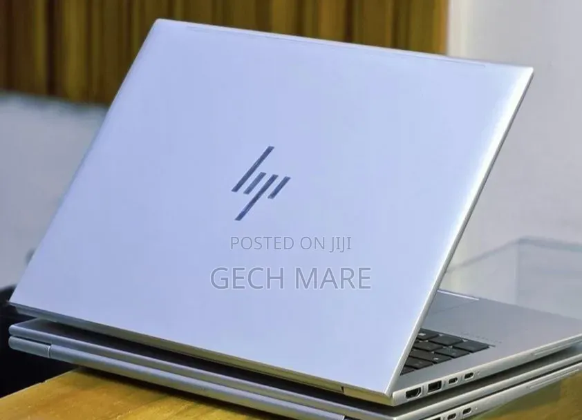 New Laptop HP EliteBook 840 G11 16GB Intel Core Ultra 7 SSD 512GB