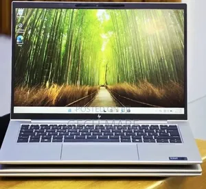 New Laptop HP EliteBook 840 G11 16GB Intel Core Ultra 7 SSD 512GB