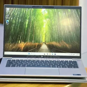 New Laptop HP EliteBook 840 G11 16GB Intel Core Ultra 7 SSD 512GB