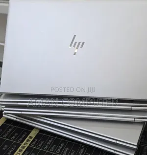 New Laptop HP EliteBook 840 G8 16GB Intel Core i5 SSD 512GB