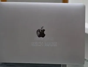 New Laptop Apple MacBook Air 2020 M1 8GB Apple M1 SSD 256GB