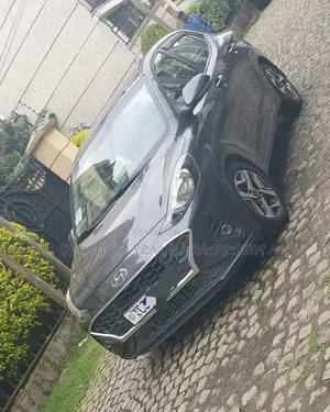 Hyundai I10 2023 Gray