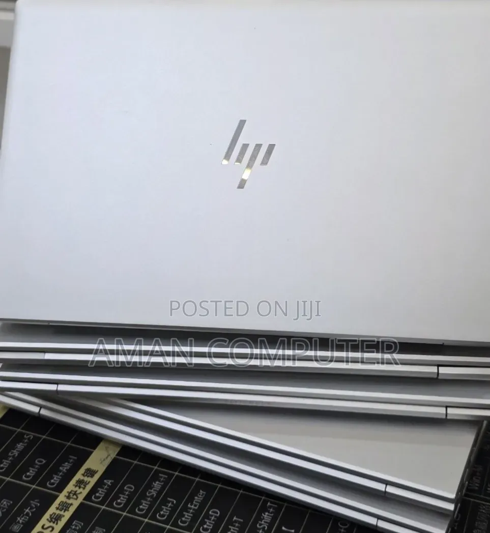 New Laptop HP EliteBook 840 G8 16GB Intel Core i5 SSD 512GB