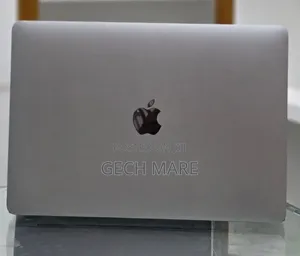 New Laptop Apple MacBook Air 2020 M1 8GB Apple M1 SSD 256GB
