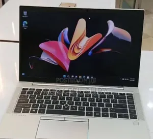 New Laptop HP EliteBook 840 G7 16GB Intel Core i5 SSD 512GB