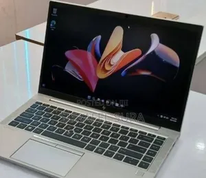 New Laptop HP EliteBook 840 G7 16GB Intel Core i5 SSD 512GB