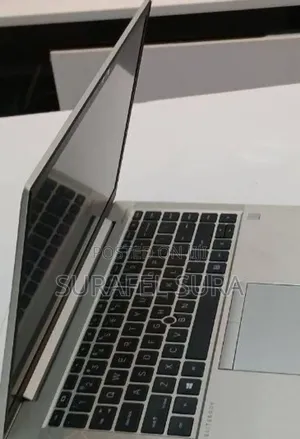 New Laptop HP EliteBook 840 G7 16GB Intel Core i5 SSD 512GB