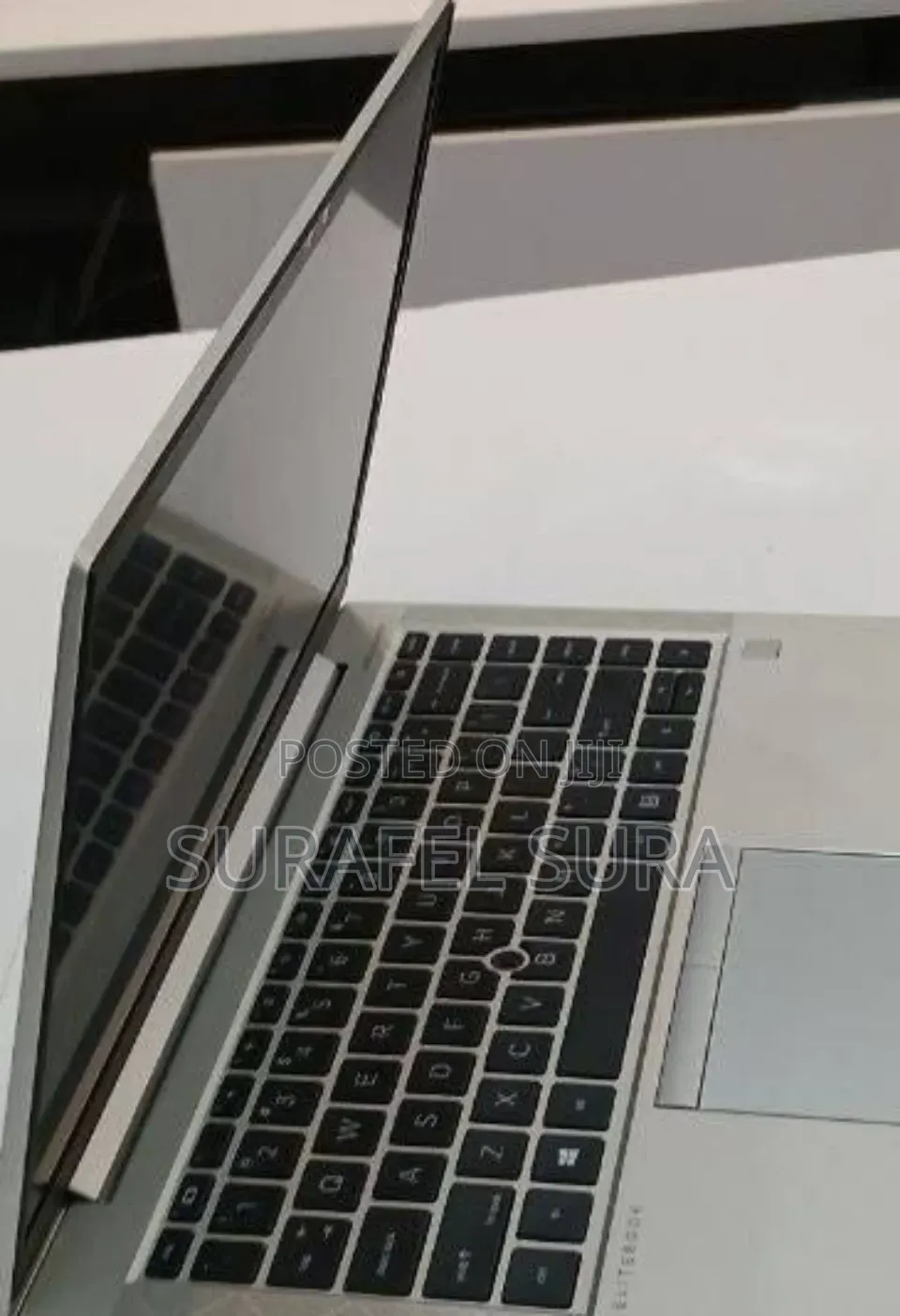 New Laptop HP EliteBook 840 G7 16GB Intel Core i5 SSD 512GB